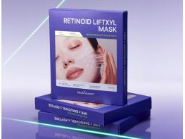 삼양사 메디앤서, 슬로우에이징 겨냥한 ‘레티노이드 리프트실 마스크’ 출시 기사 이미지