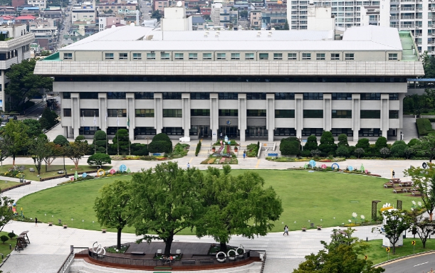 유정복 인천시장, 주한 이라크 대사대리 접견 기사 이미지