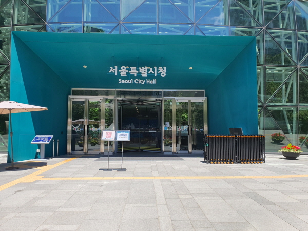 오세훈 서울시장, '혁신 건축가 사기 진작이 서울건축의 미래' 기사 이미지