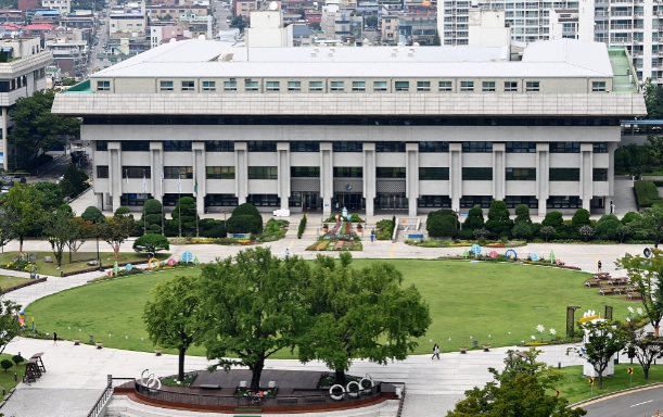 인천시, 2025년 민방위 대장 집합교육 실시 … 위기 대응능력 강화 기사 이미지