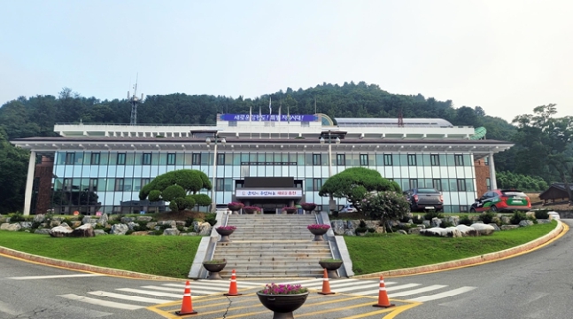 홍천군, 2025년 중소기업 폐수처리 위탁관리 지원사업 추진 기사 이미지