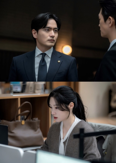 '에스콰이어' 이진욱-정채연-이학주-전혜빈, 변호사 유형 전격 분석! 현실감 넘칠 오피스 이야기에 기대감 증폭! 기사 이미지