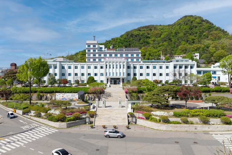 강원특별자치도, 7.16.~20. 호우피해를 입은 광주·전남, 경기, 충남, 경상도 호우피해 지역 복구지원 나서… 기사 이미지