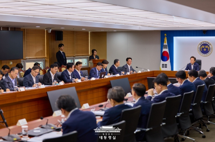 이재명 대통령 '배임죄 남용 기업 활동 위축…'경제형벌 합리화 TF' 가동' 기사 이미지