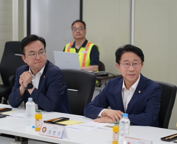 조정식 의원, 대한민국 의료거점 도약의 새 시대, 시흥에서 시작! 기사 이미지