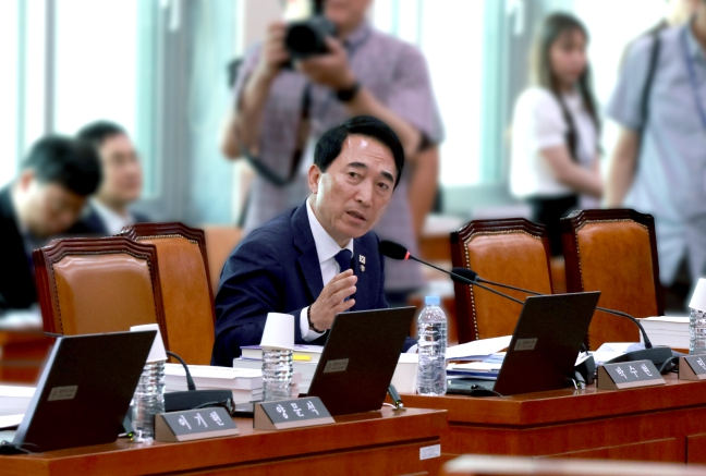 박수현, “훼손·도난·재난.. 국가유산 ‘수난시대’” 기사 이미지