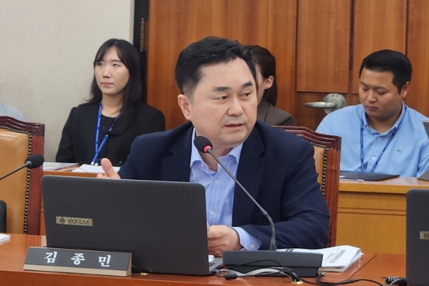 김종민 의원 “미중 중심 무역구조 더는 지속가능하지 않아”... 아시아파트너십으로 새 경제영토 찾아야” 기사 이미지