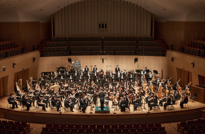 인천시립교향악단, 신규 단원 공개 모집 창단 60주년 앞두고 새 도약 준비 기사 이미지