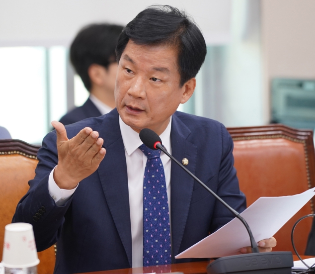  박균택 의원, 2024년도 국제형사사법공조 회신율 34%에 불과 기사 이미지