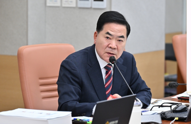 김원태 서울시의원, “남산 곤돌라 사업” 불확실한데… 110억 편성 타당한가” 기사 이미지