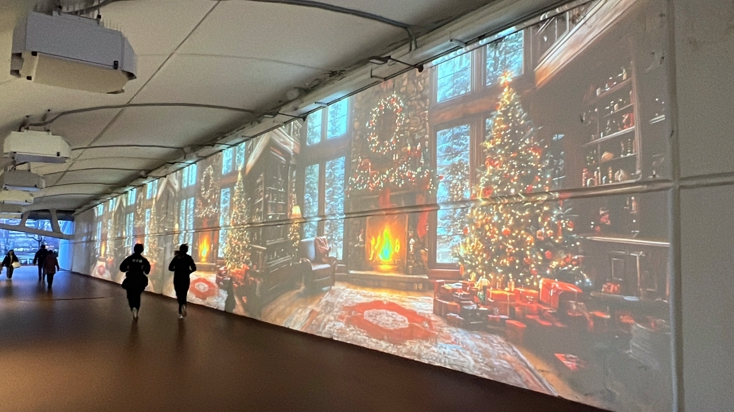 연말연시 호수교갤러리서 ‘예술 산책’ 어때요 기사 이미지