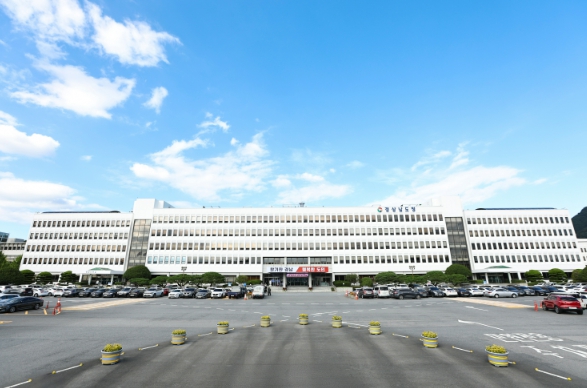 경남도, 2025년 지방세 세무조사로 206억 원 추징 기사 이미지