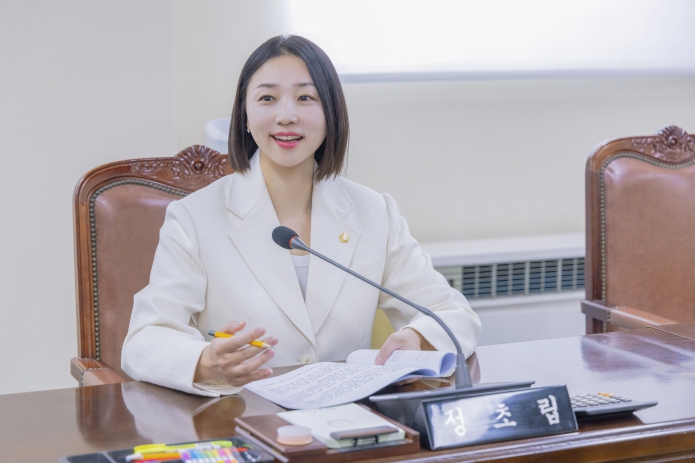 강북구의회 정초립 의원, 강북구 전선 지중화 확대 필요성 강조 기사 이미지