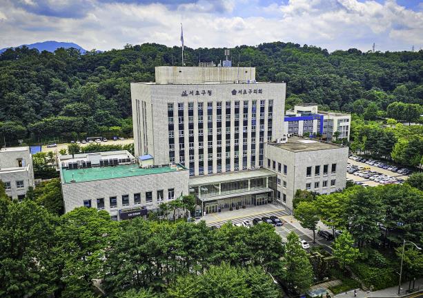 고유가·고환율·고물가 '삼중고' 대응! '서초사랑상품권' 70억원 조기 발행 기사 이미지
