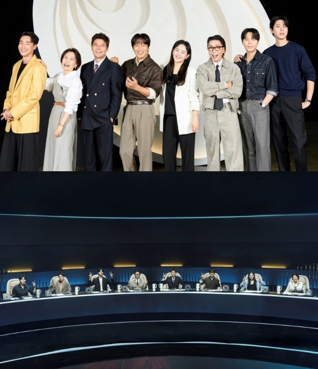 '우리들의 발라드2'  문근영-주우재-로이킴, 첫 녹화부터 빛난 뉴페이스 대활약! 기사 이미지