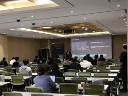 AI 대전환 시대, 제조 혁신의 방향을 제시한다 ‘제5회 인더스트리4.0과 산업 AX 컨퍼런스’ 기사 이미지