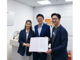 BASH-넬리티어, 홍콩 진출을 위한 IP 컬래버 MOU 체결 기사 이미지