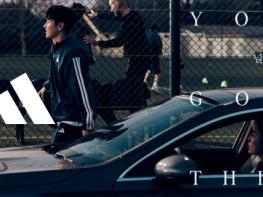 아디다스, 축구 선수 이강인과 함께한 ‘널 믿어 You Got This’ 브랜드 캠페인 전격 공개 기사 이미지